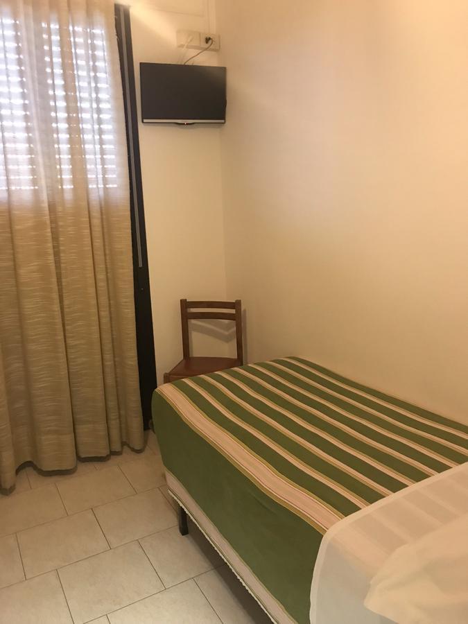Hotel Roma Residenza Cervia Exterior foto
